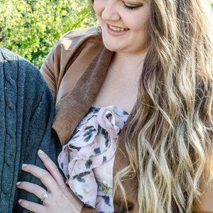 Meet your Posher, Nicole